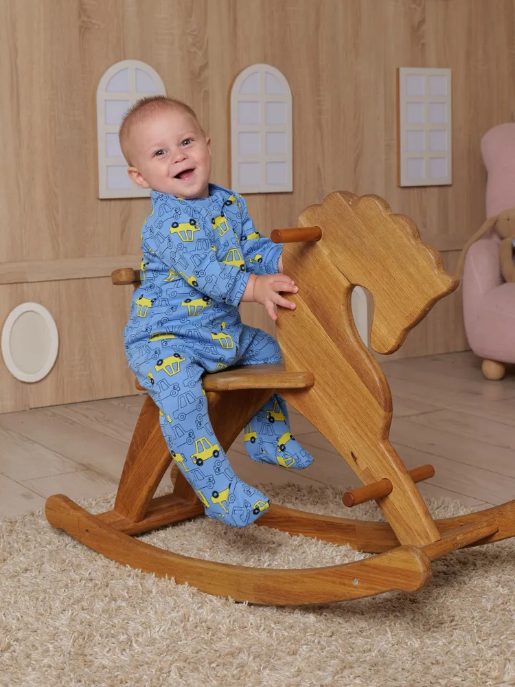 Комбинезон YOULALA ЦБ-00001462 - фото 8