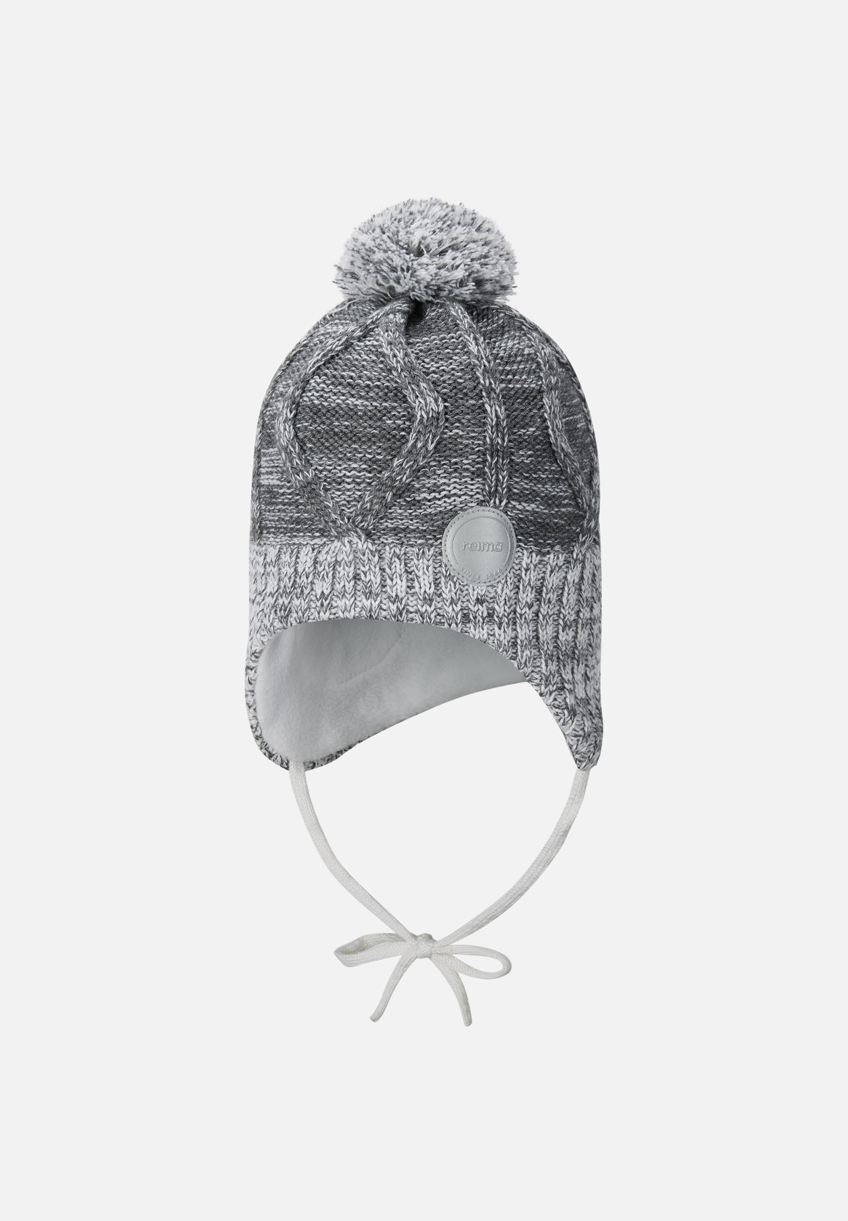 Шапка Reima 518608-0101 - фото 1