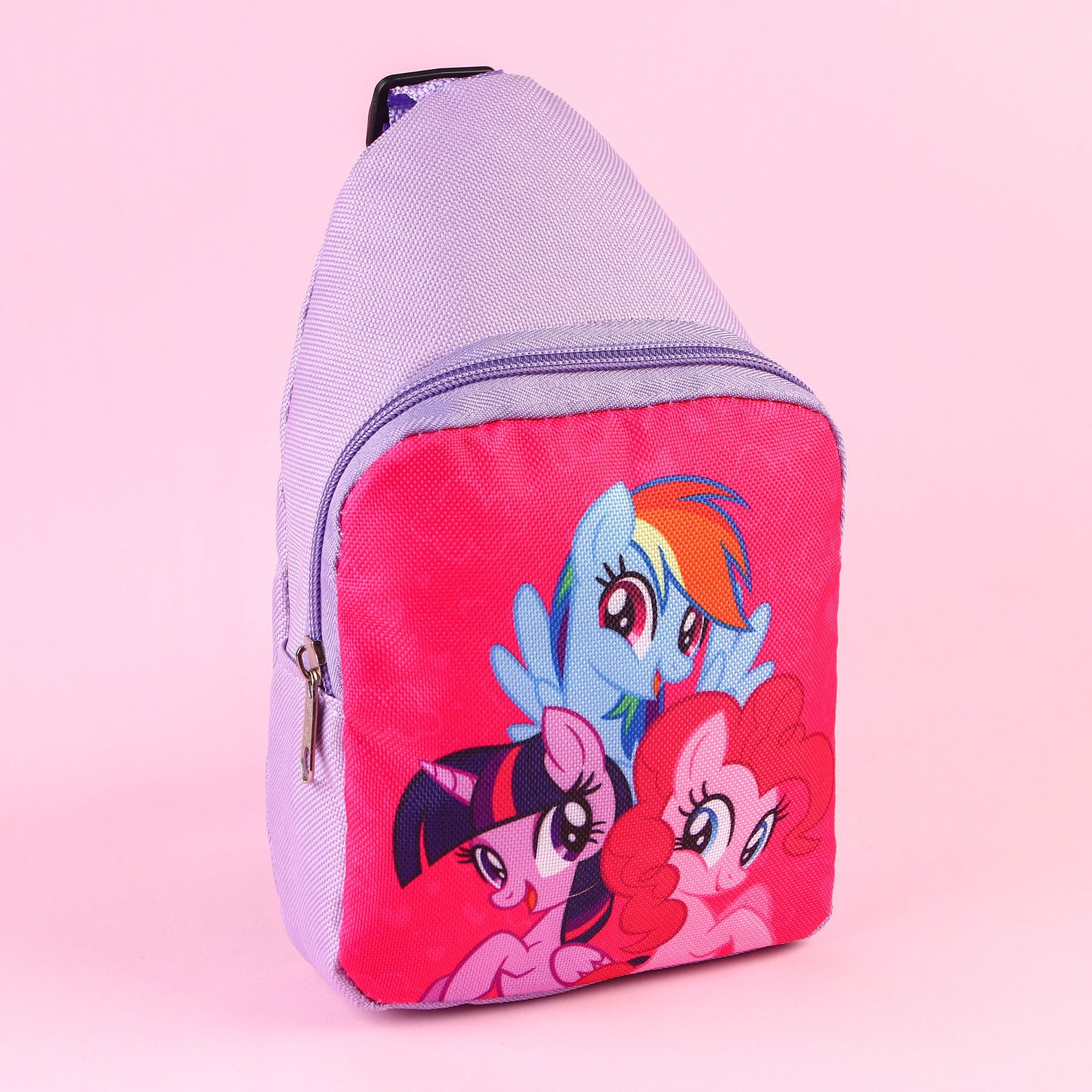 Сумка My Little Pony плечевая - фото 5