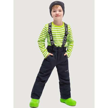 Брюки NIKASTYLE
