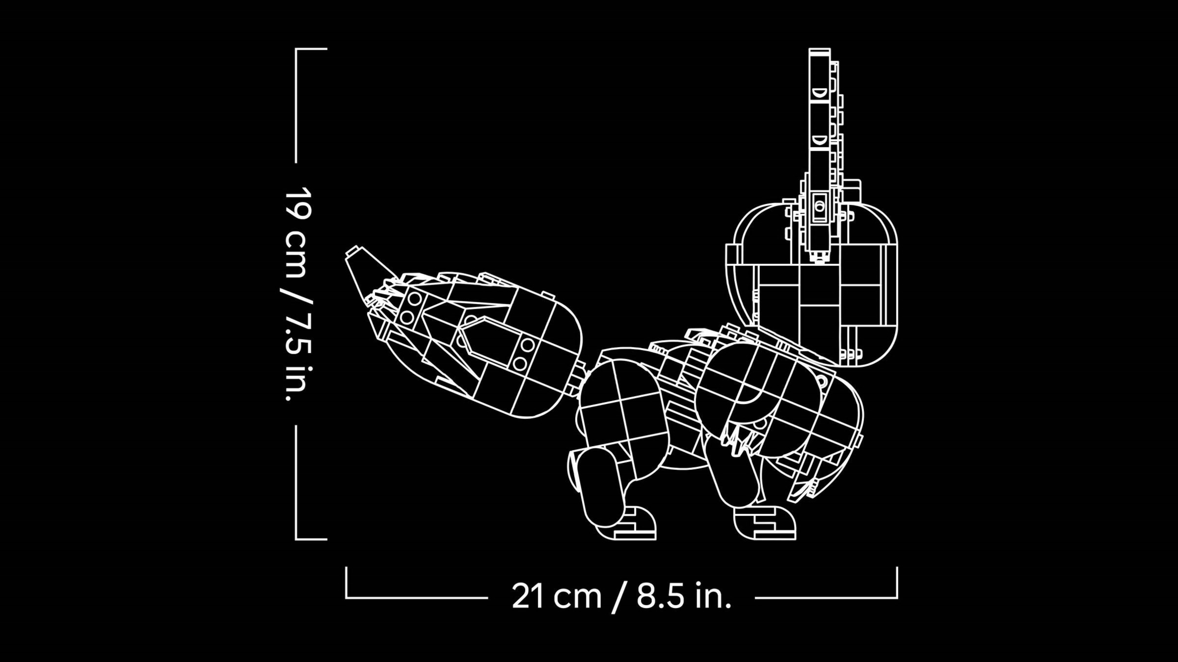 Конструктор LEGO Ideas 72151 587 дет. - фото 11