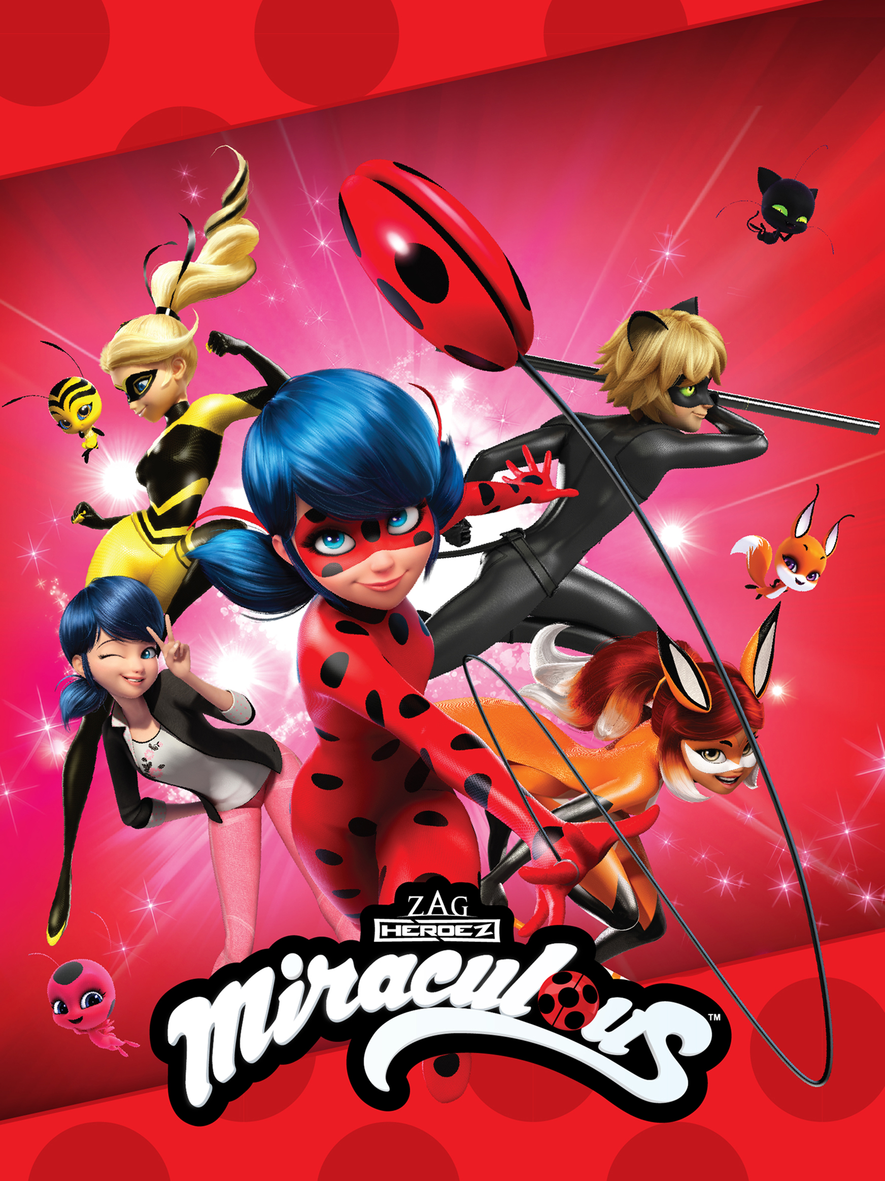 Кукла модельная Miraculous Леди Баг перевоплощение+аксесс высота 27 см 50006 - фото 9
