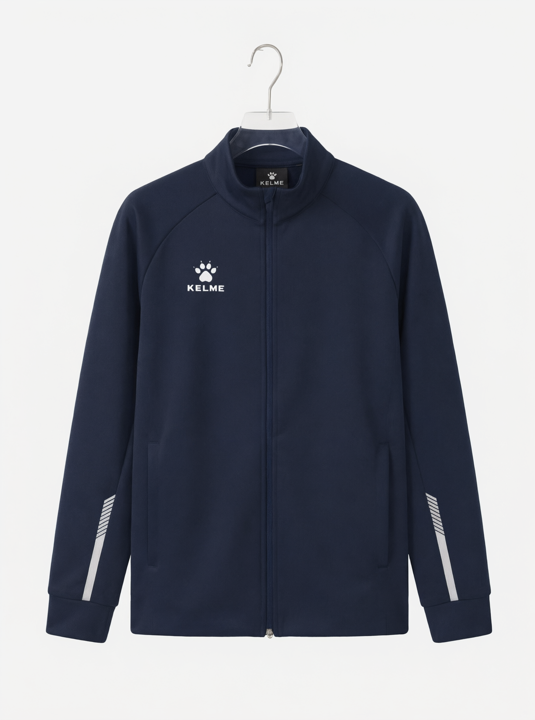 Олимпийка KELME 7461WT1143-416 - фото 1