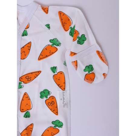 Комбинезон LeeLuckBaby