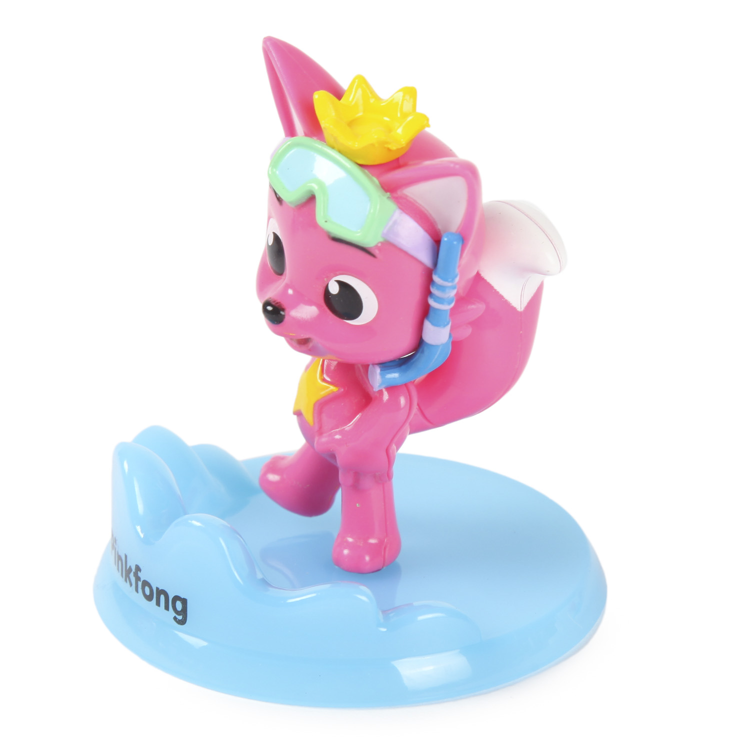 Игрушка Baby Shark - фото 5