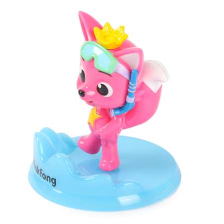 Игрушка Baby Shark