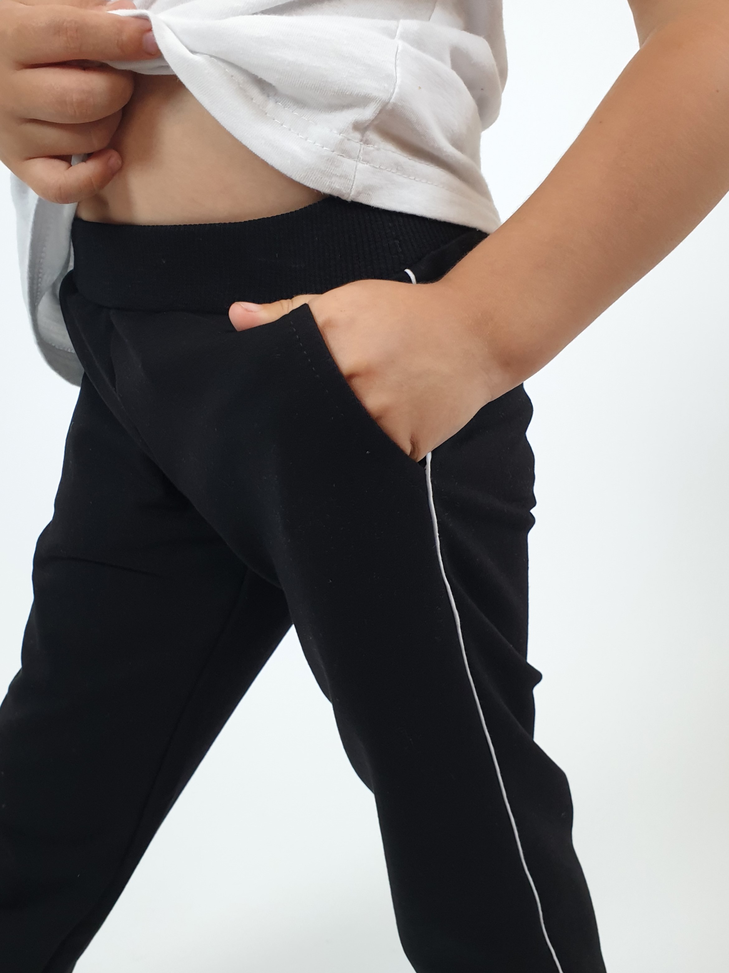 Брюки Luneva 10-47-1. - фото 4