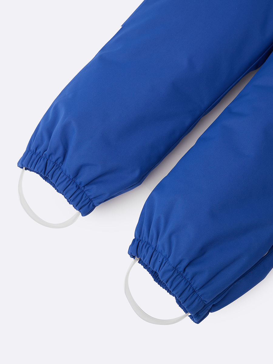 Комбинезон Lassie 72103307-6910 - фото 8