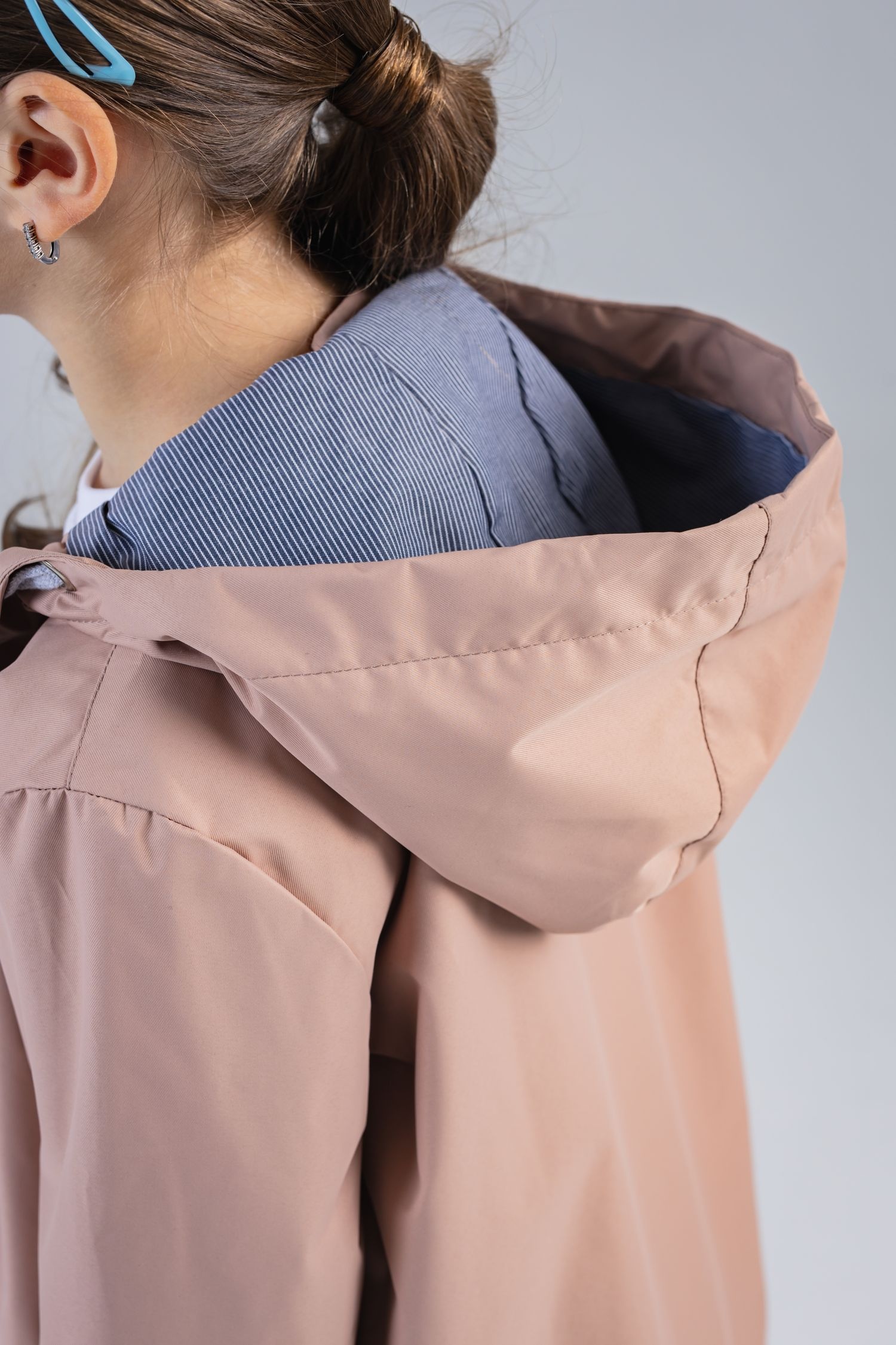 Ветровка БарDuck bd_parka_girl - фото 4