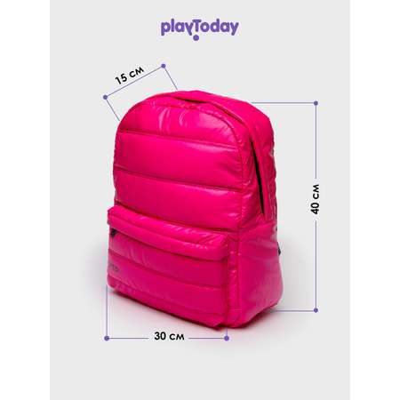 Рюкзак PlayToday