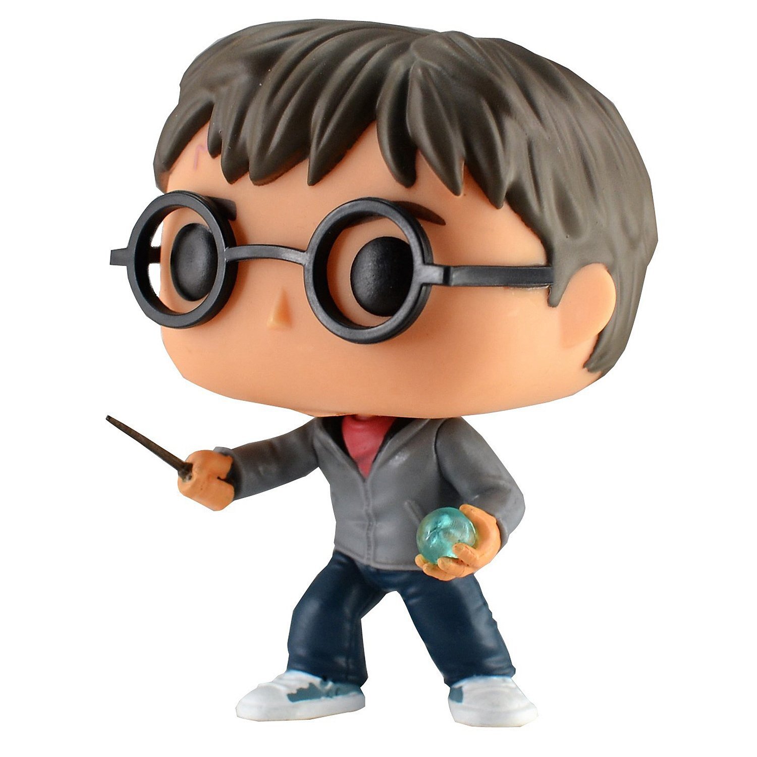 Фигурка Funko Harry Potter Гарри Поттер - фото 1