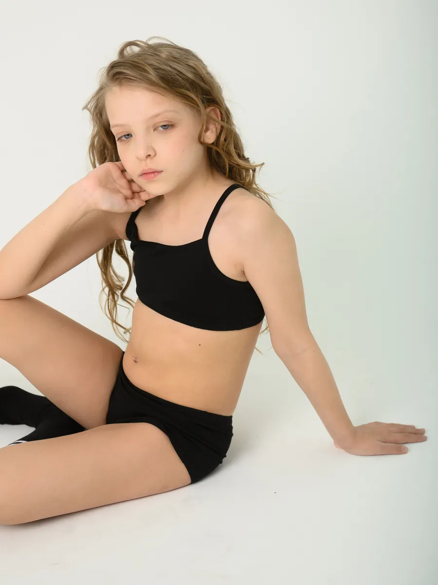 Трусы 2 шт LESIKIDS 5762 - фото 5
