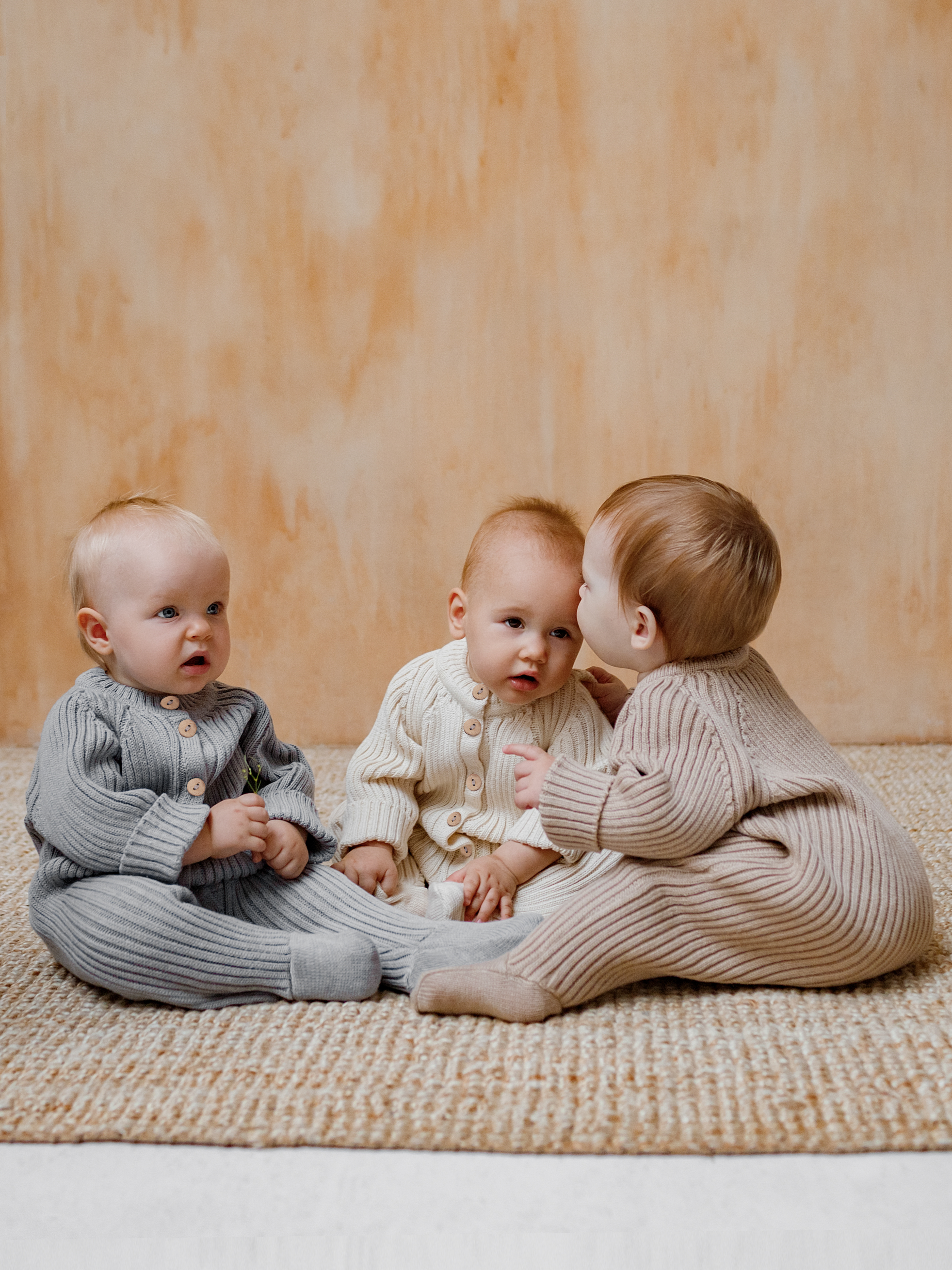 Комбинезон Amarobaby AB-OD23-PLL3/11 - фото 10
