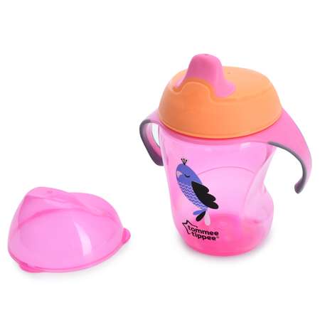 Поильник Tommee tippee 230 мл