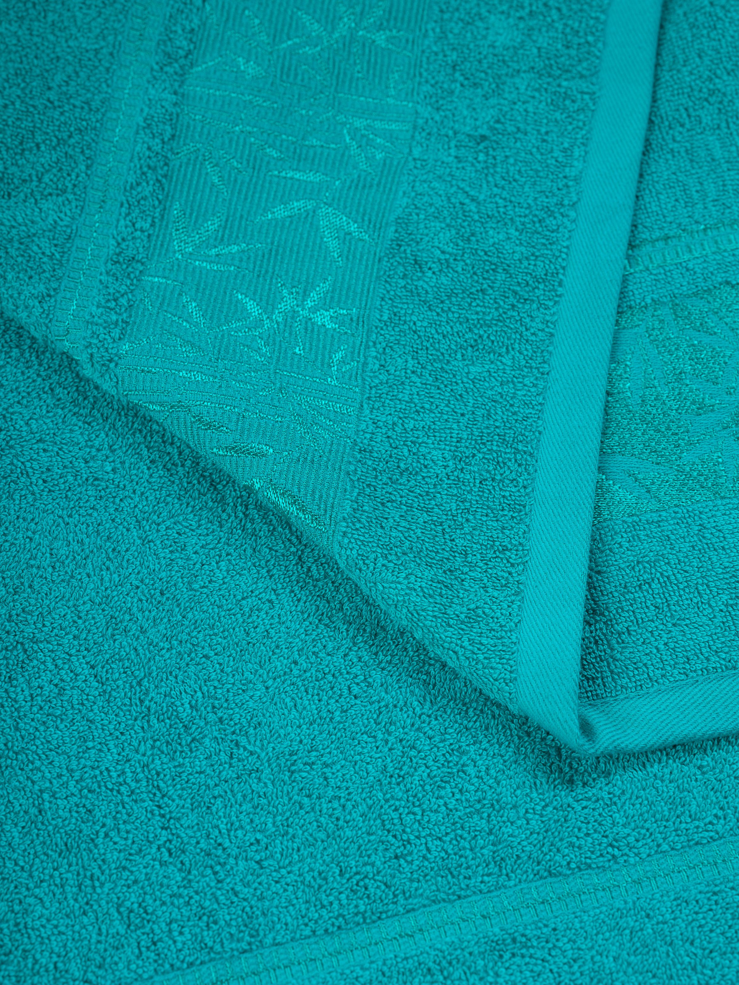 Полотенце Ночь Нежна Decorative 70 x 130 см - фото 5