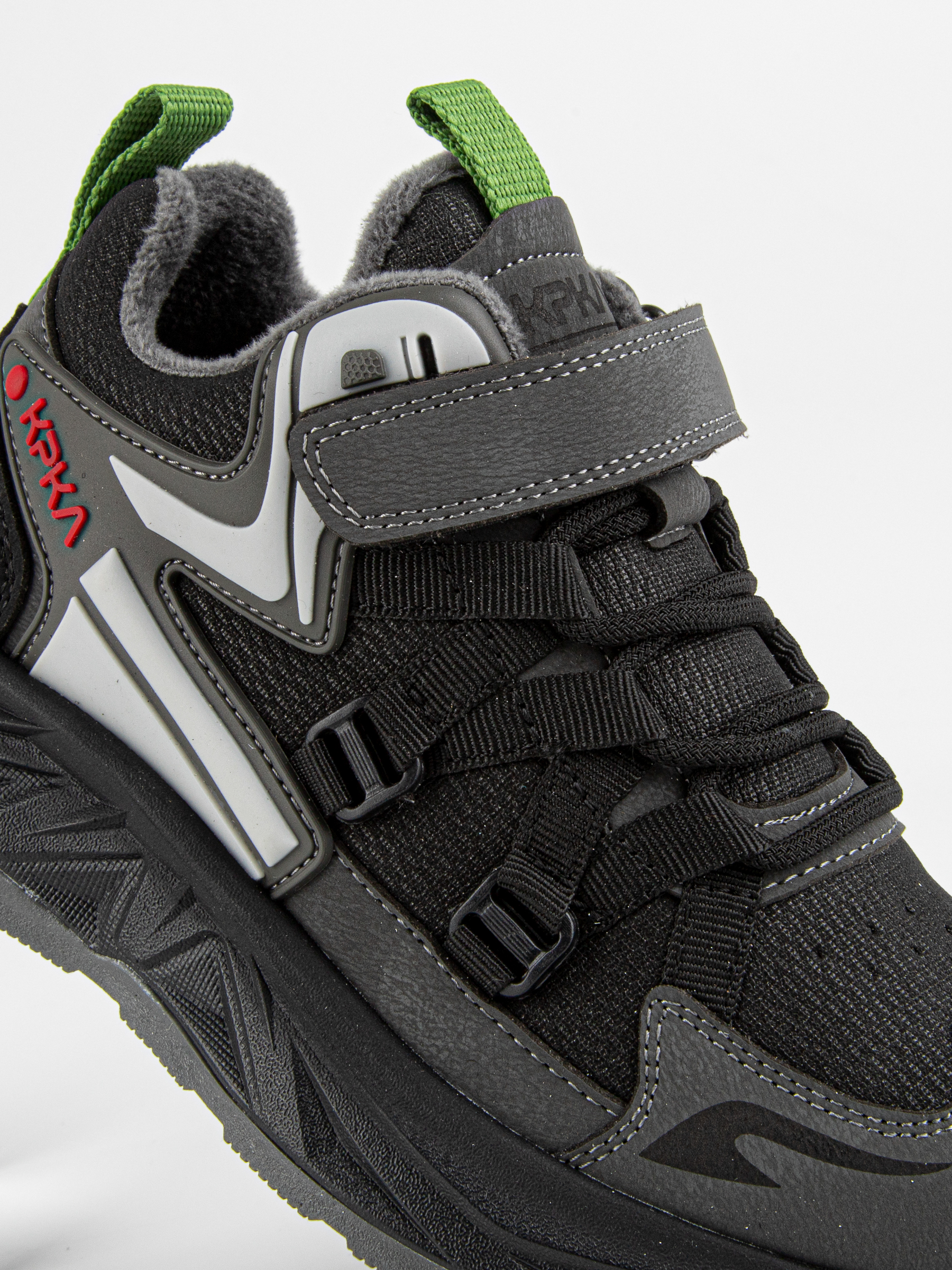 Ботинки Kapika 53719уп-1 - фото 3