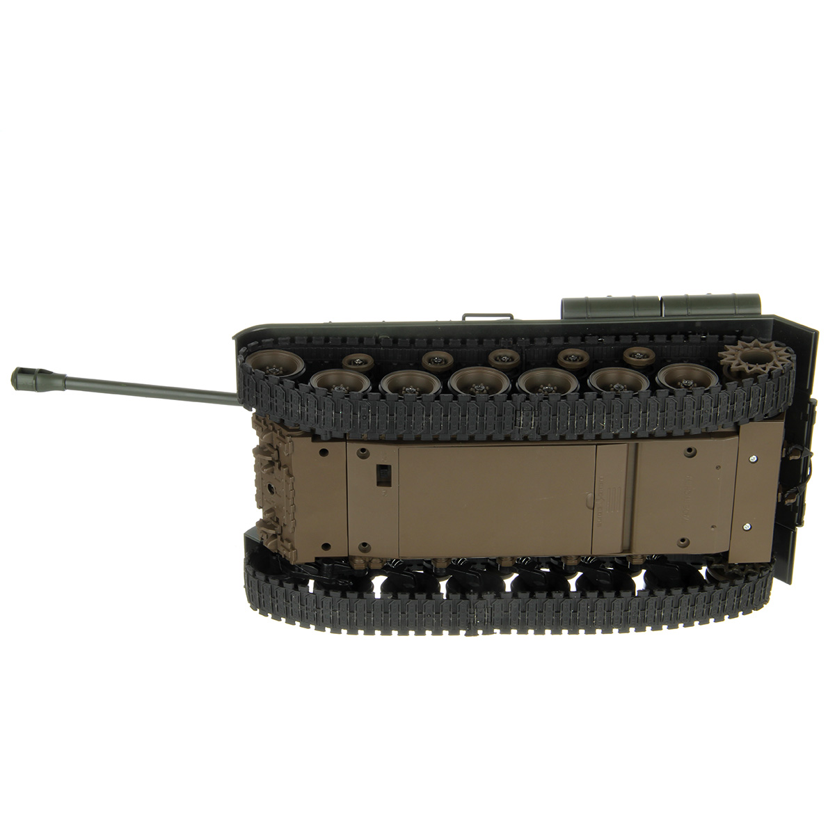 Танк РУ Veld Co 1:18 - фото 22