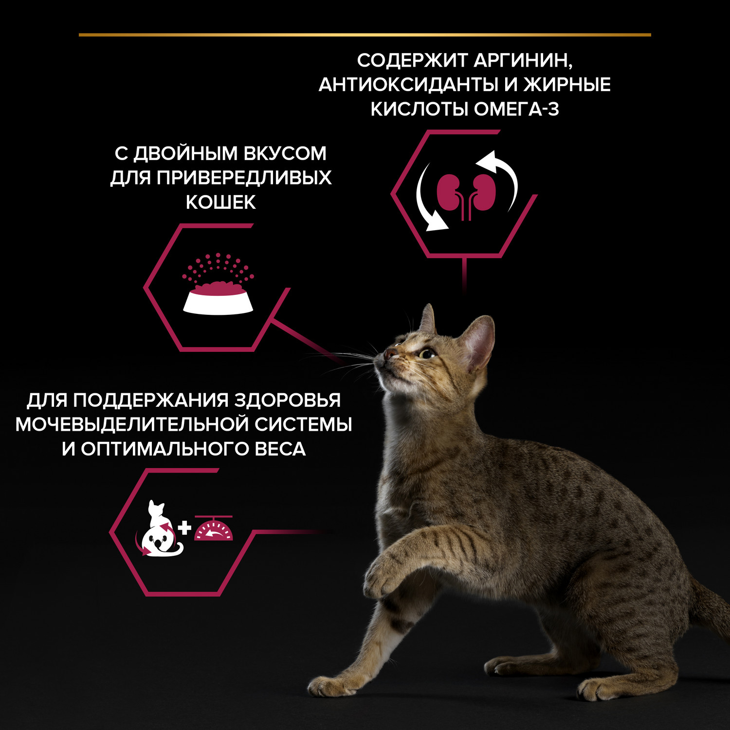Корм для кошек PRO PLAN стерилизованных утка и печень 400г - фото 4