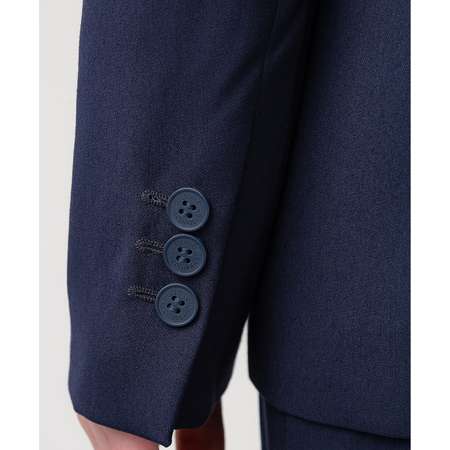Пиджак BUTTON BLUE
