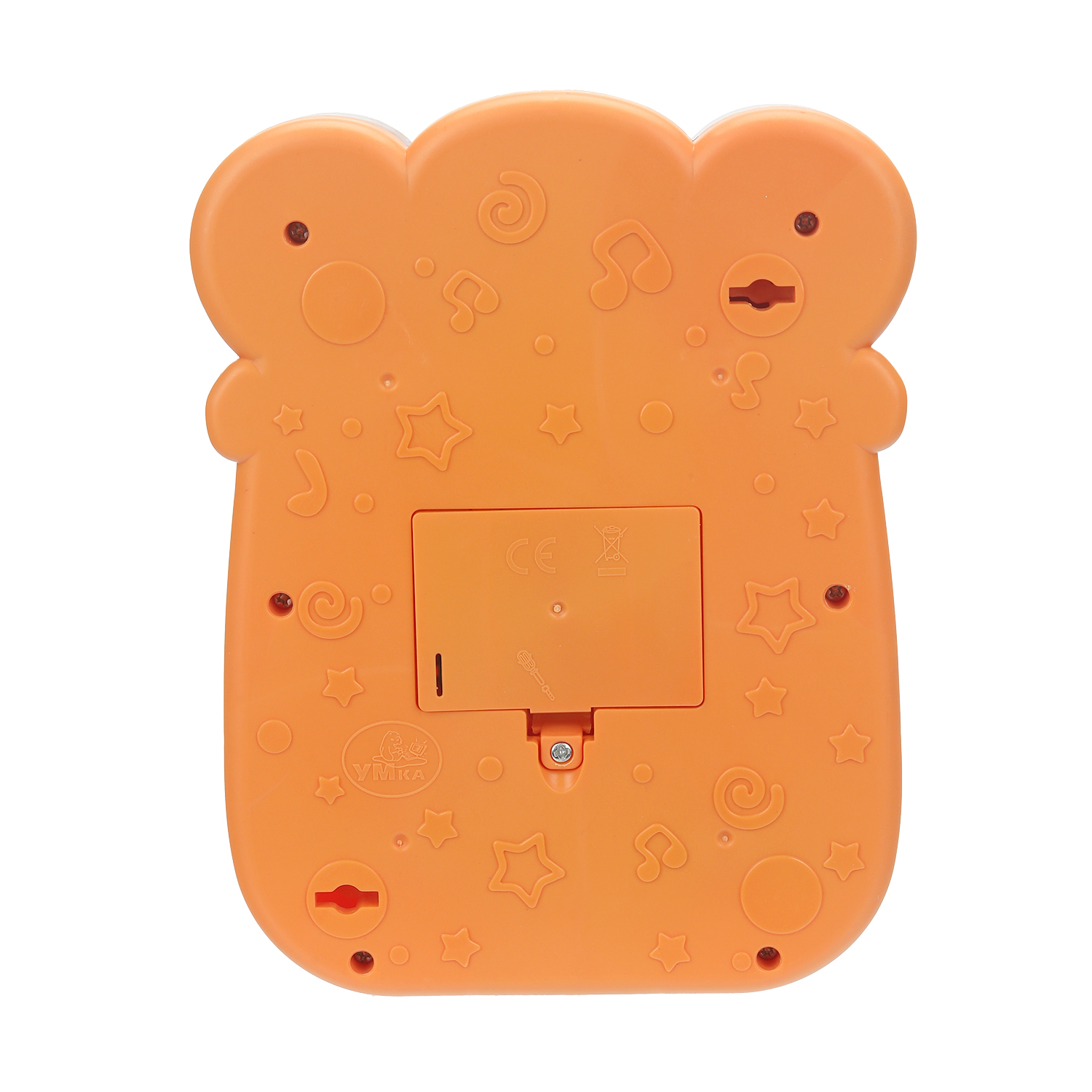 Игрушка УМка планшет Чебурашка - фото 2