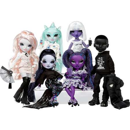 Кукла модельная Shadow High Karla Choupette
