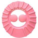 Козырек для душа BabySwimmer Розовый BS-SH02-P