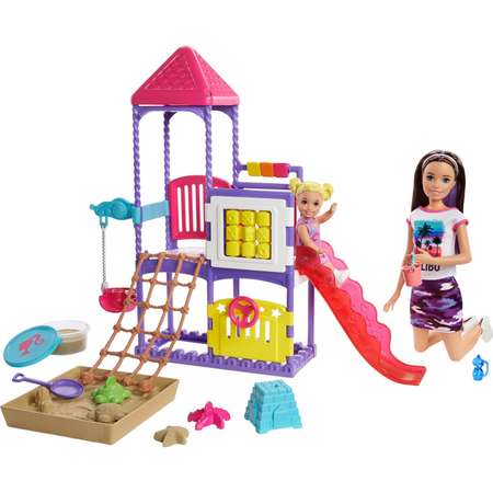 Кукла мини Barbie