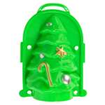 Снежколеп Attivio зеленый