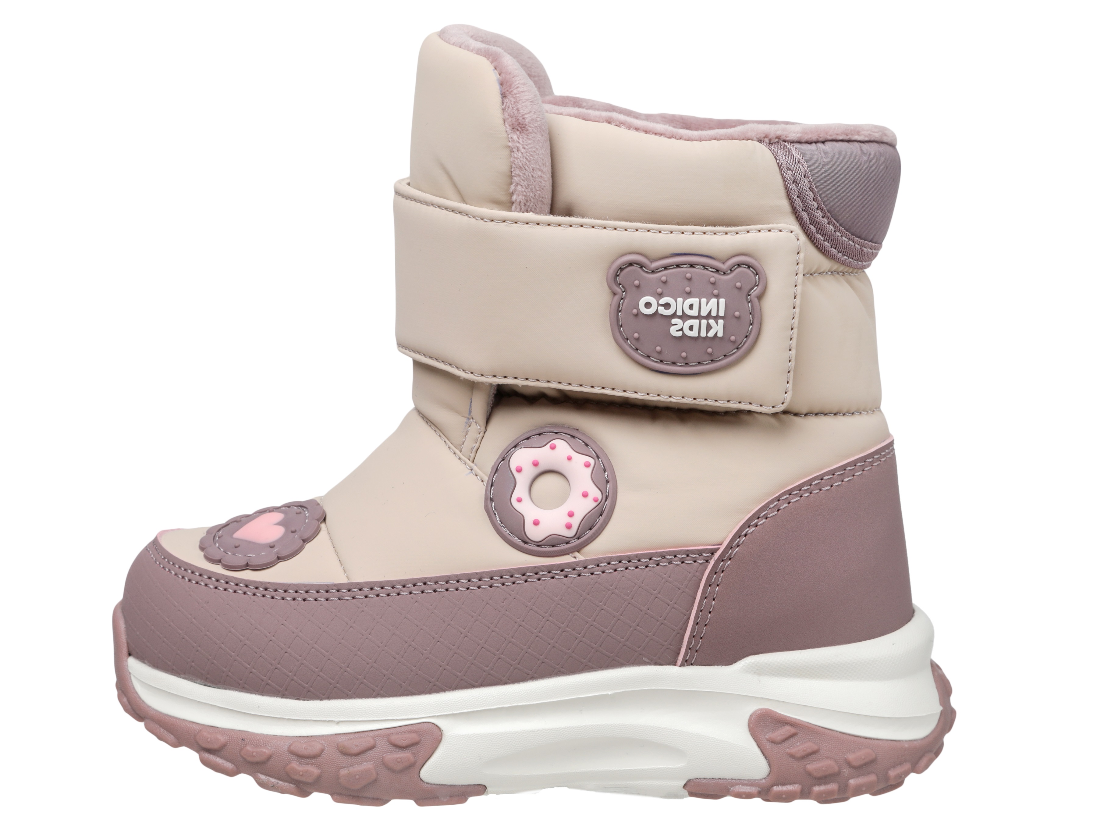 Сапоги Indigo kids 62-2073A - фото 1