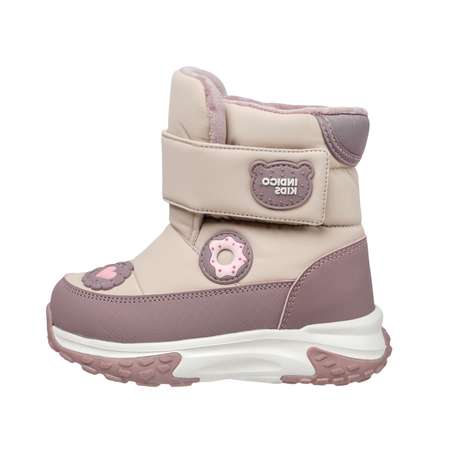 Сапоги Indigo kids