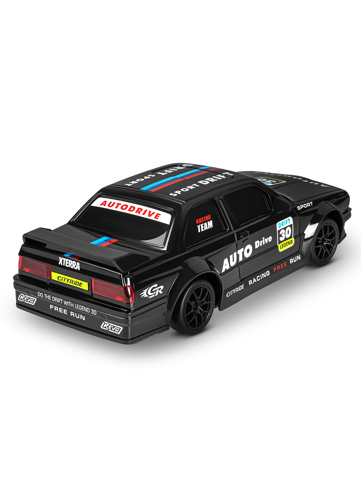 Автомобиль РУ AUTODRIVE 1:24 - фото 16