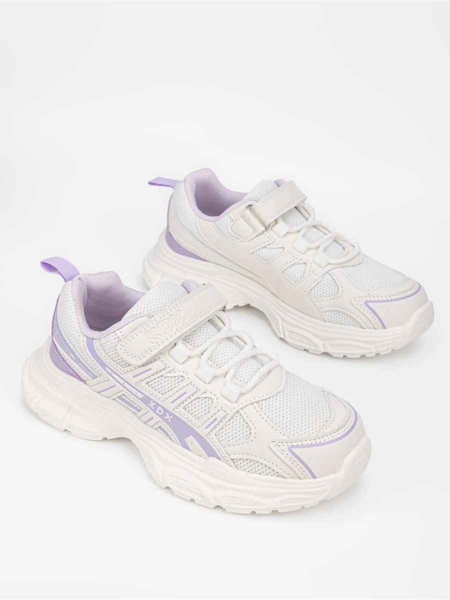 Кроссовки KDX BRTSS-07 purple - фото 12