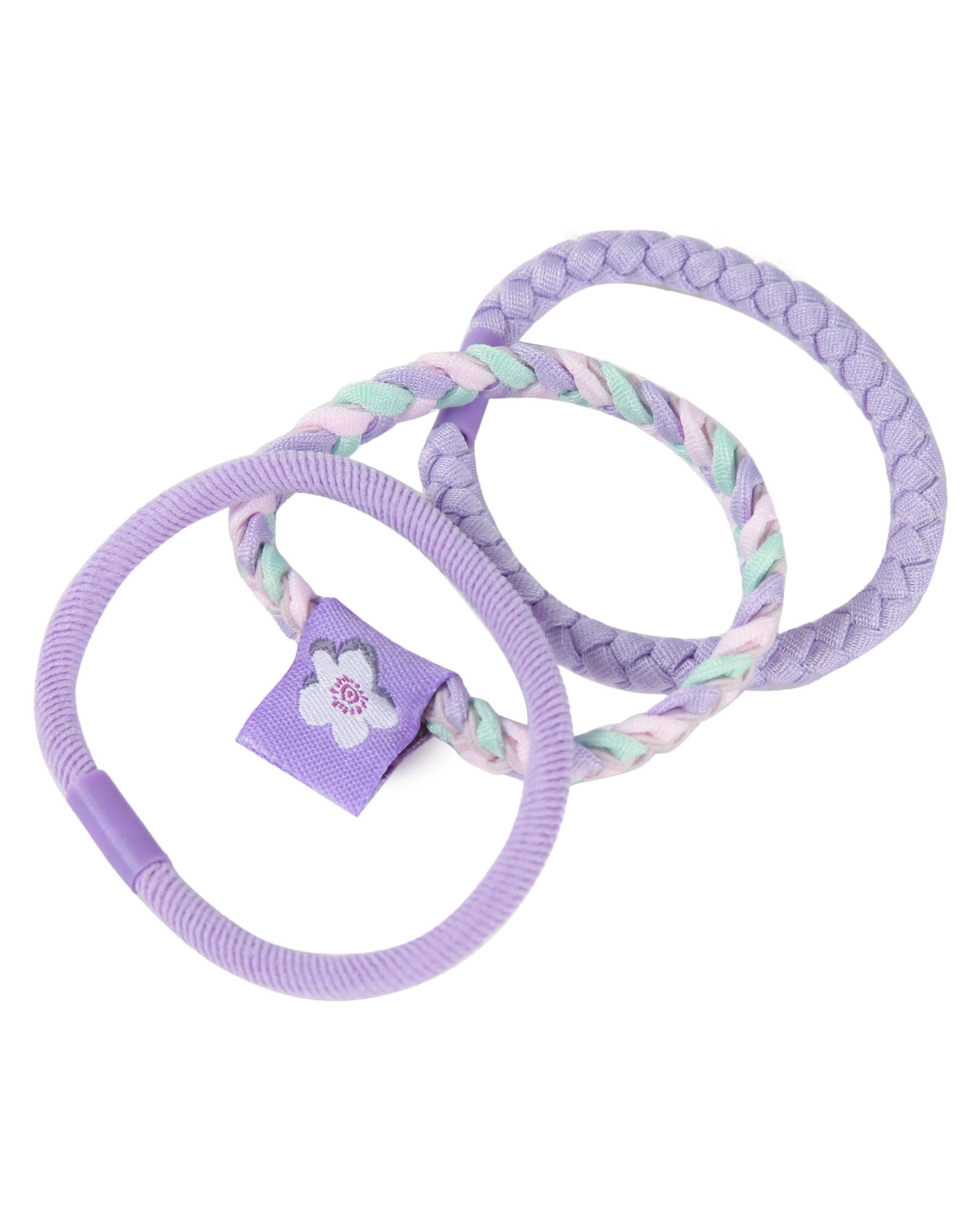 Резинка Demi Star Candy 3 шт. - фото 1