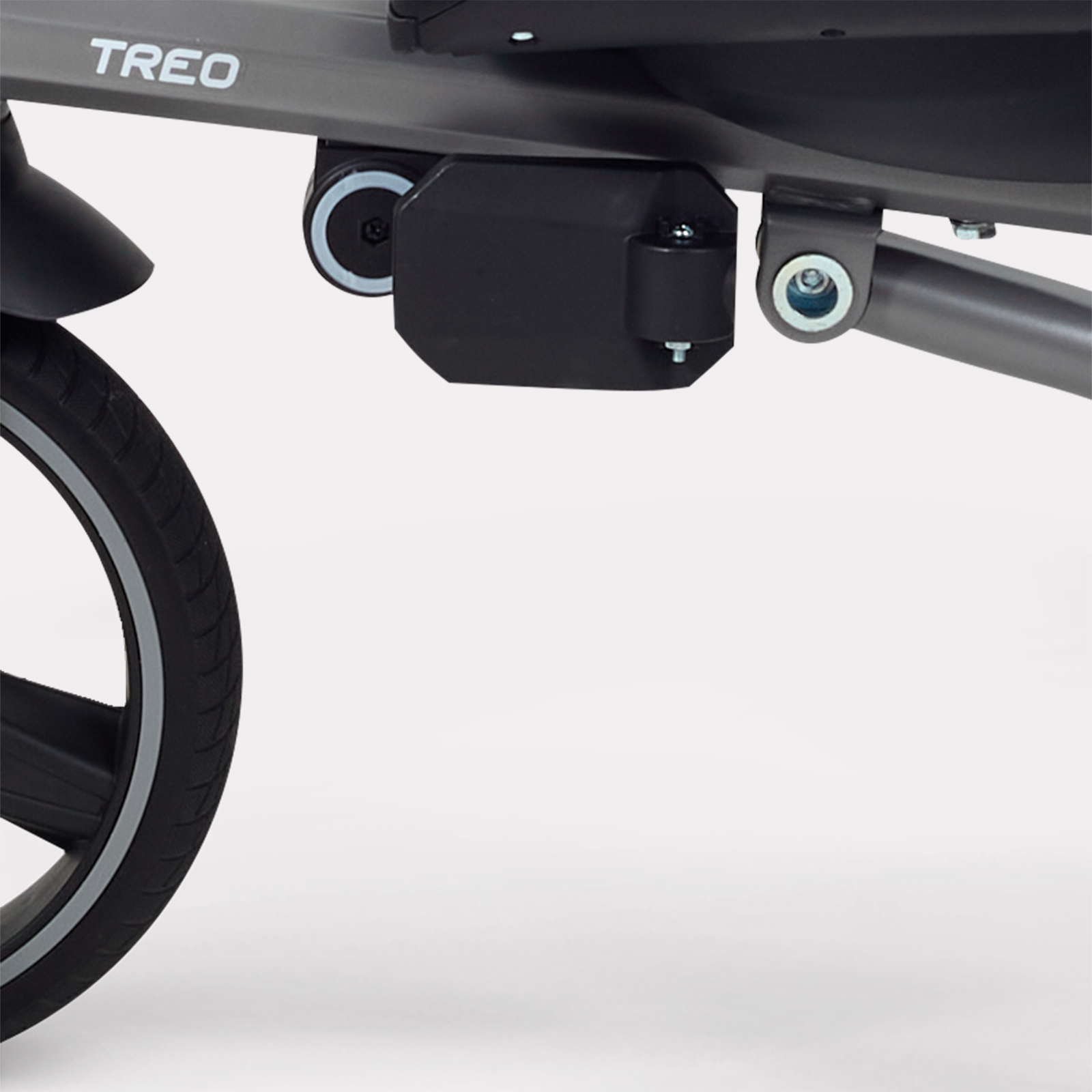 Трехколесный велосипед Rant - фото 10