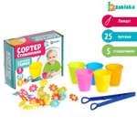 Игрушка IQ-ZABIAKA сортер