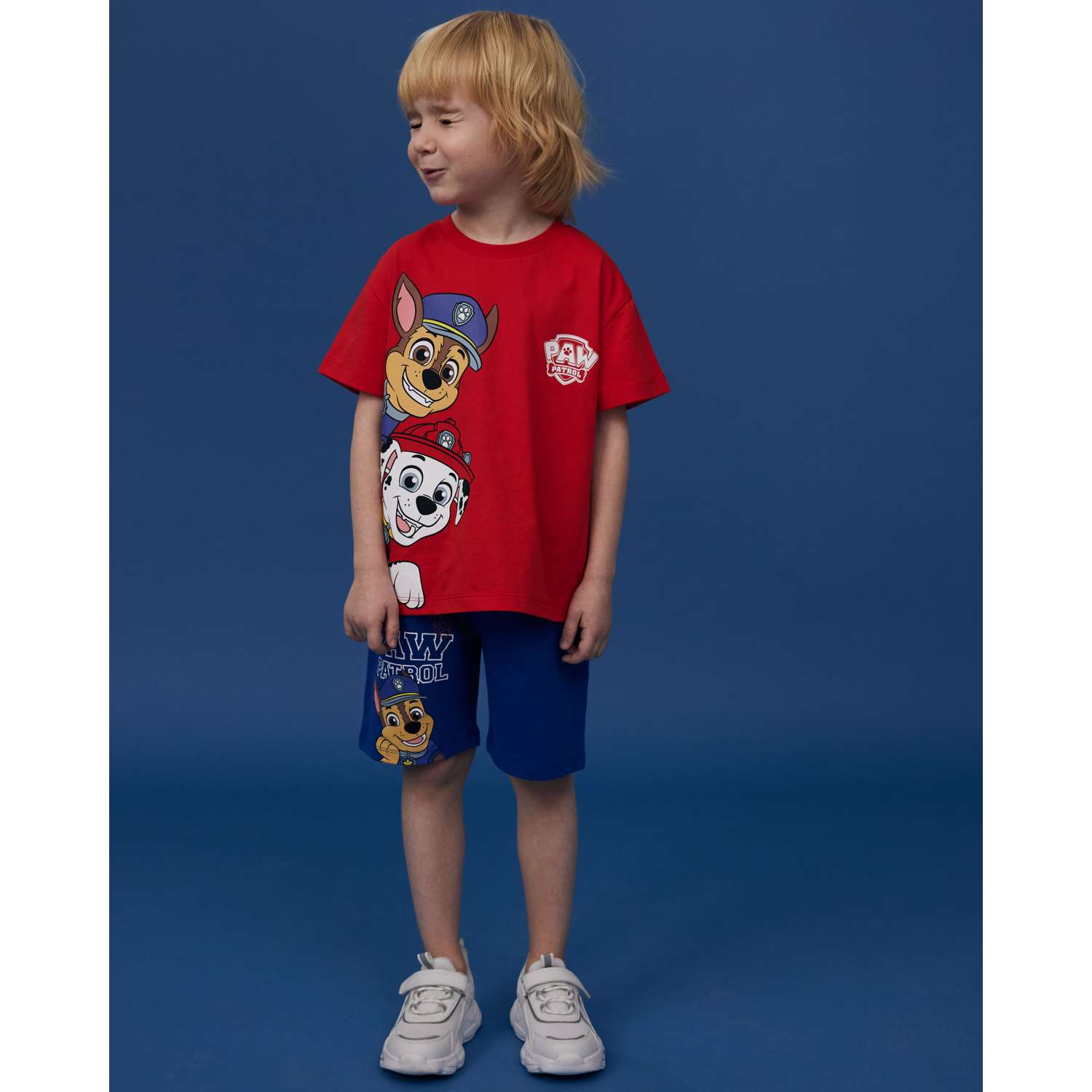 Футболка Paw Patrol S24LC5ZB 02321kb11 - фото 6