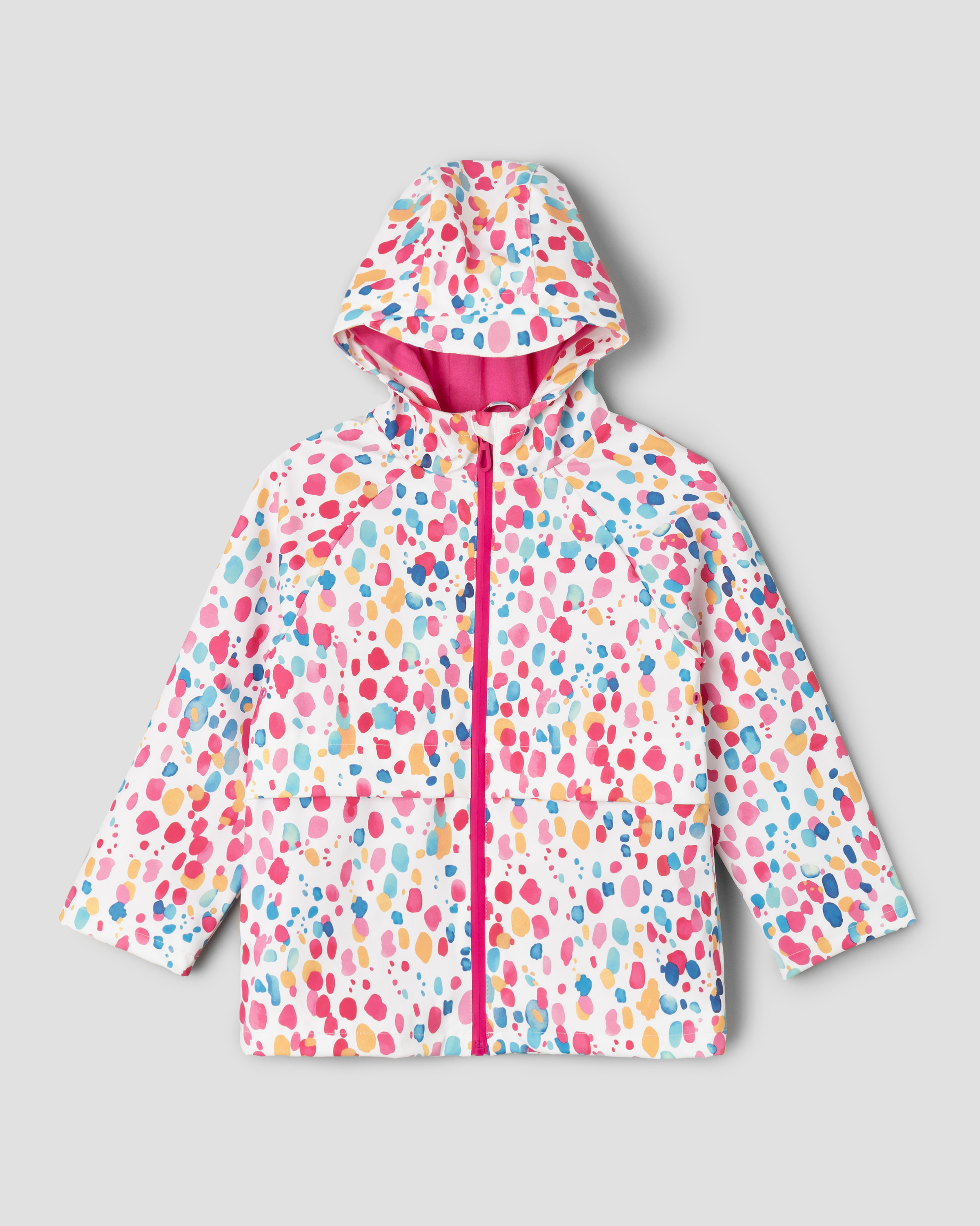 Плащ Futurino S26FU3-G417kg-43 - фото 2