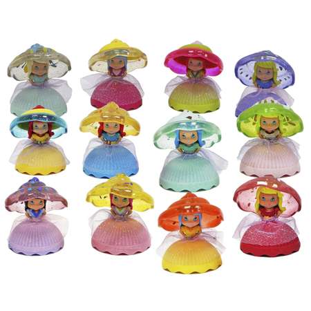 Кукла мини 1TOY в ассортименте