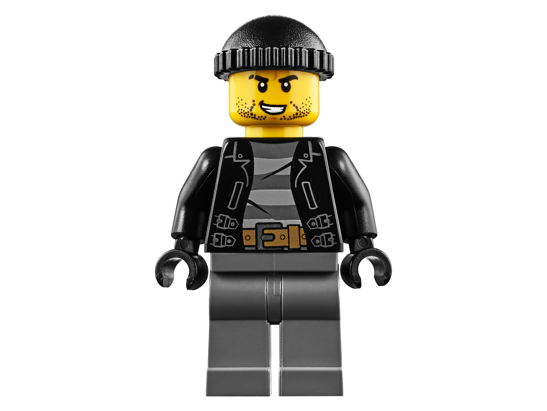 Конструктор LEGO City Товарный поезд 1226 дет. - фото 10