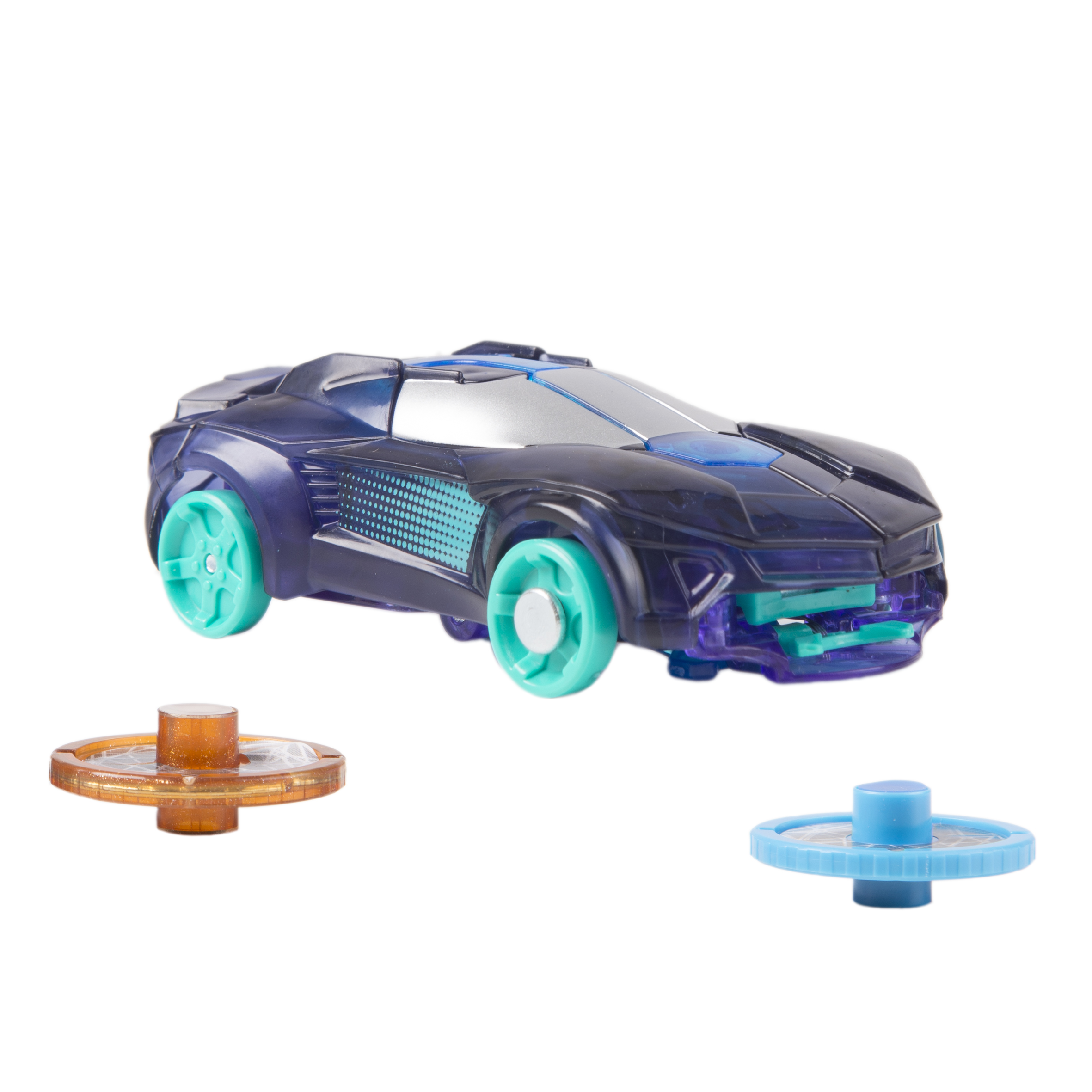 Игровой набор Screechers Wild - фото 2