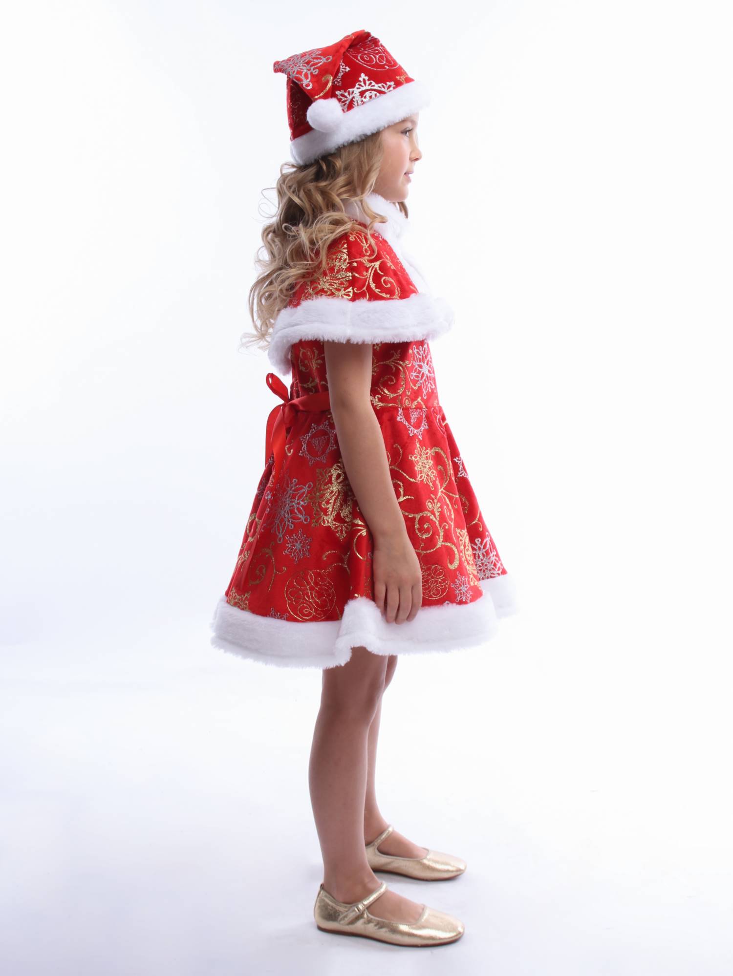 Костюм пуговка 3035 к-23 - фото 3