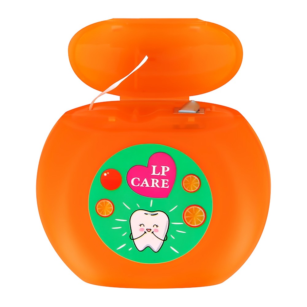Зубная нить LP CARE - фото 5
