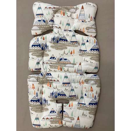 Матрас Baby.Eco.Decor