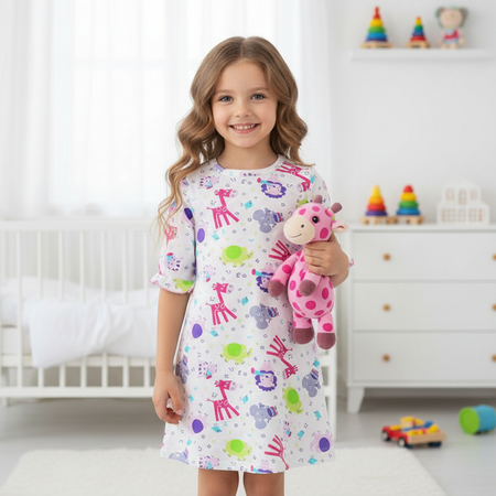 Сорочка ночная MY BUY