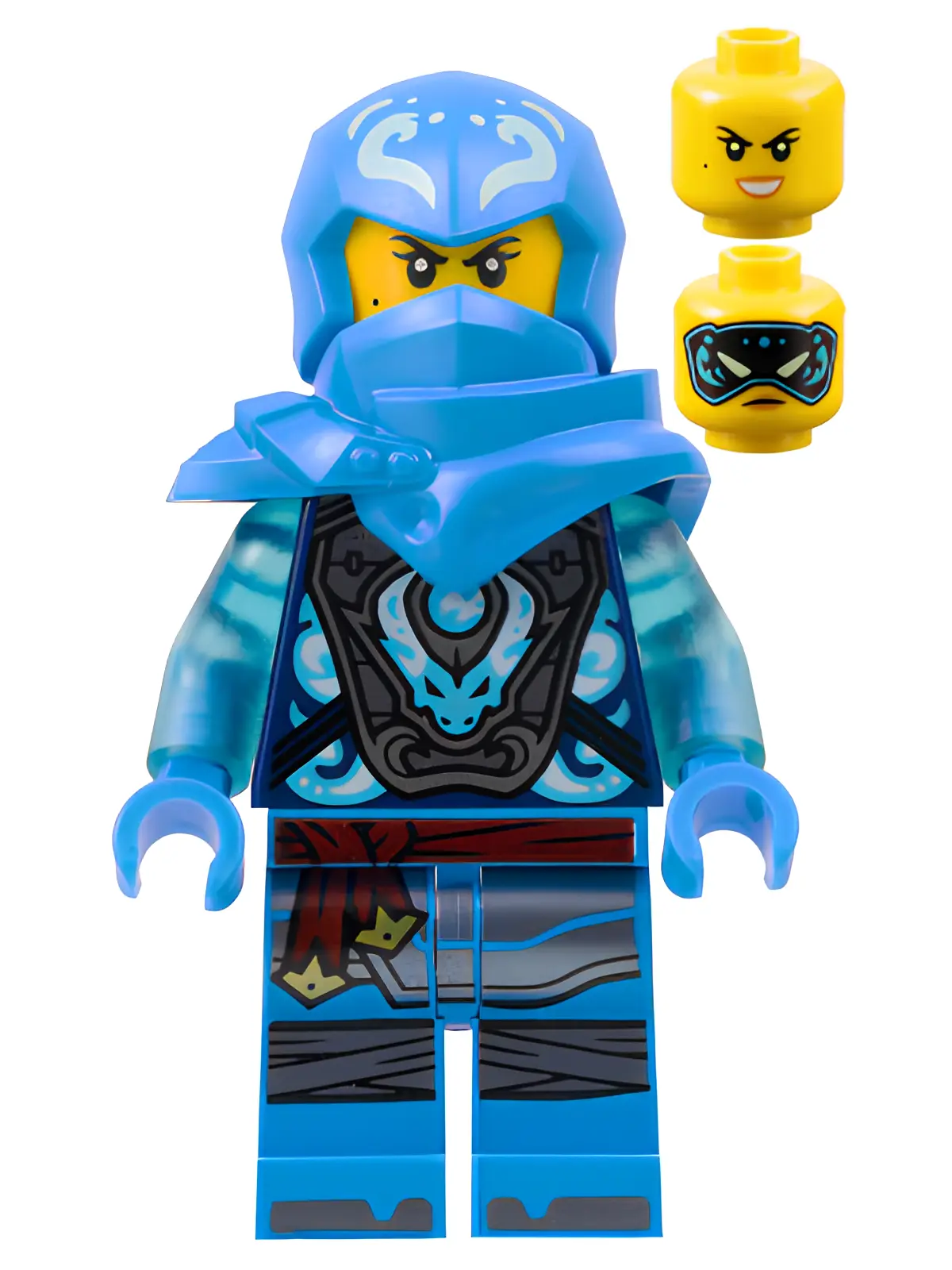 Фигурка LEGO Ninjago Nya - фото 1