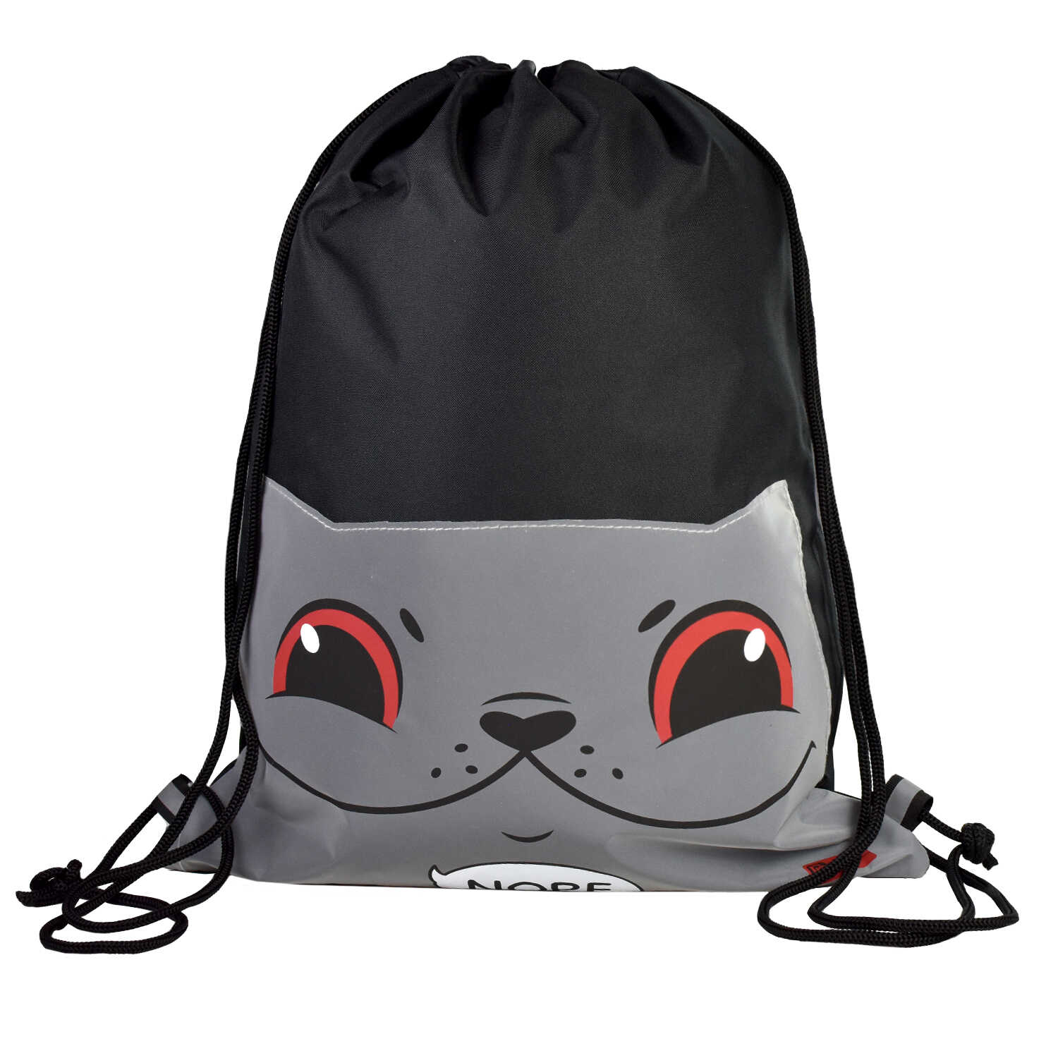 Мешок для обуви Феникс + - фото 1