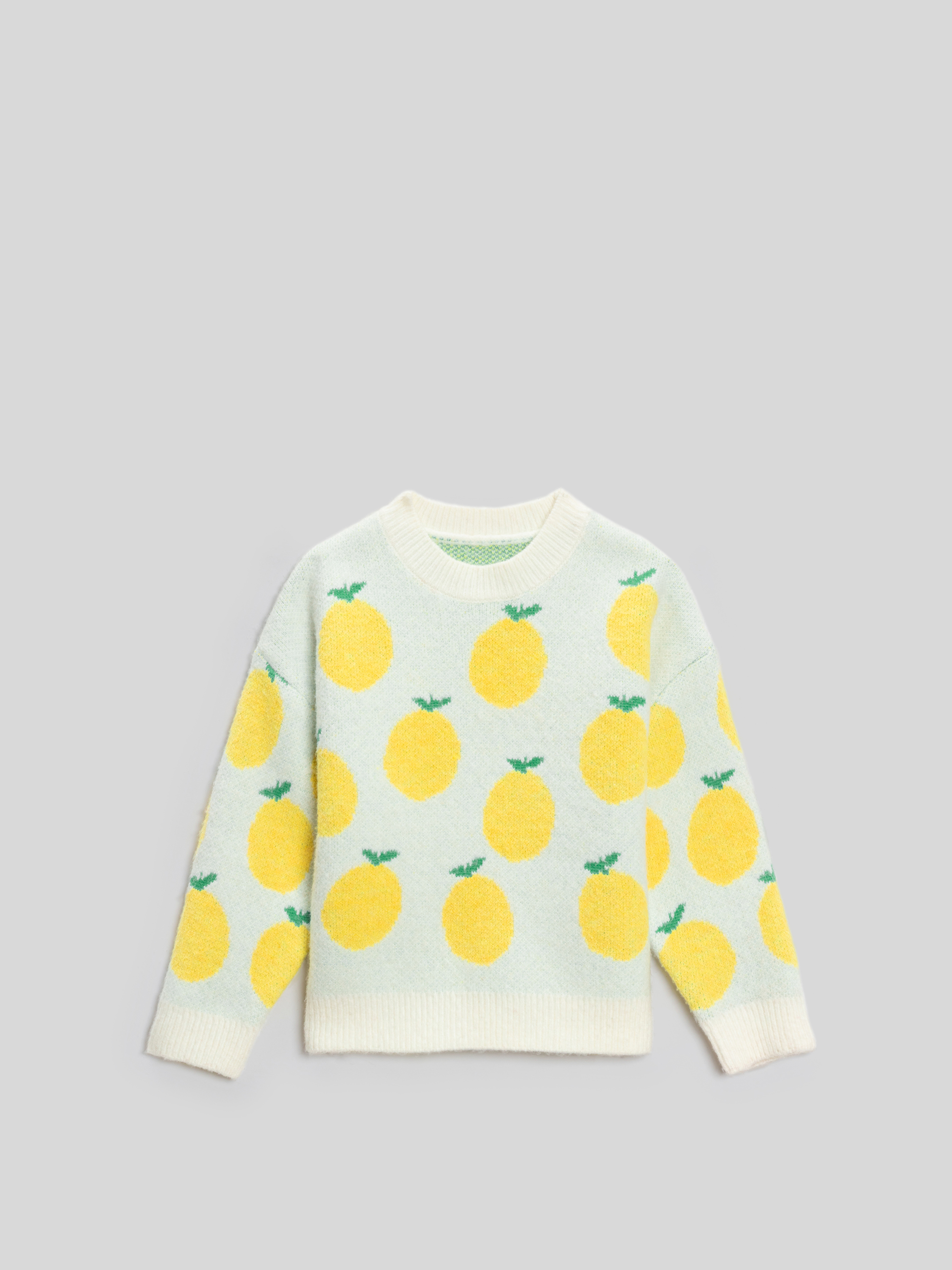 Джемпер Acoola 20220310248_0093274 - фото 3