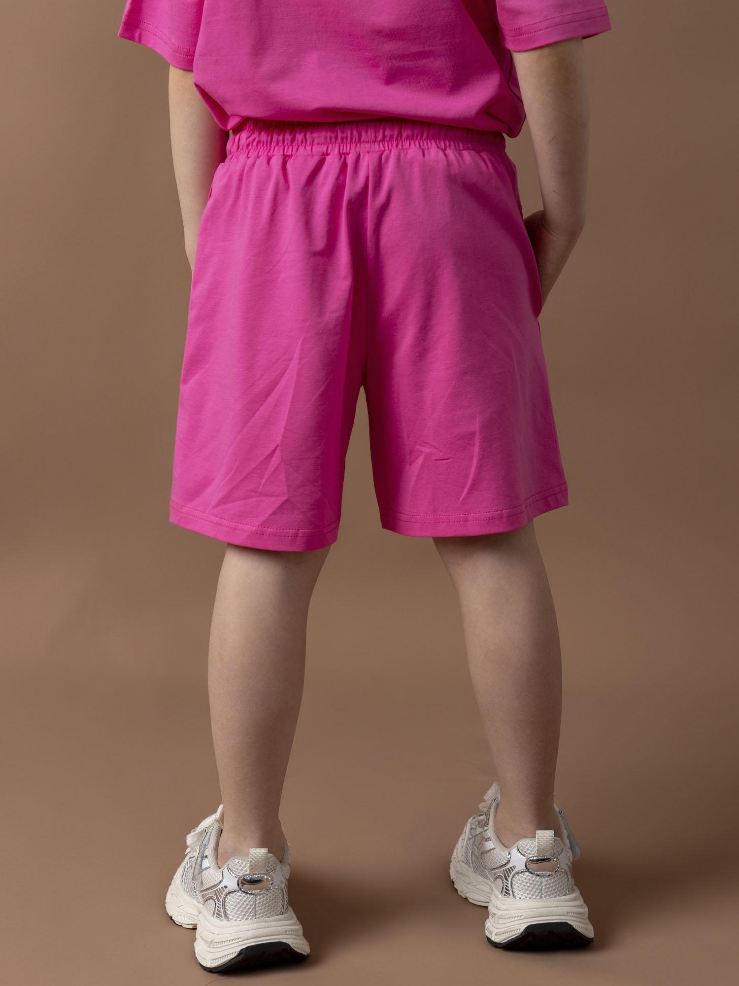 Шорты batik 017_ЛС26 - фото 3