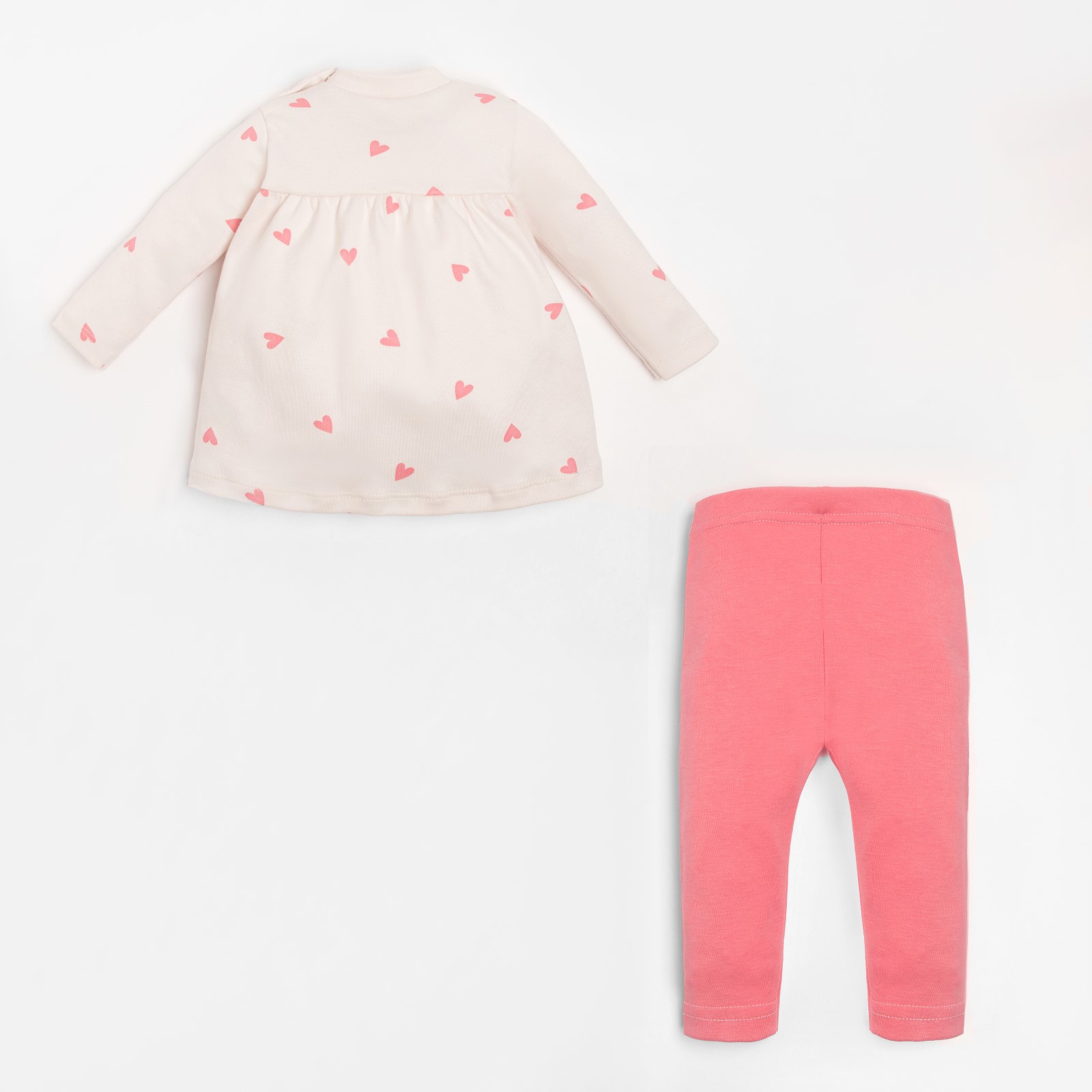 Комплект Крошка Я 7711055 - фото 2