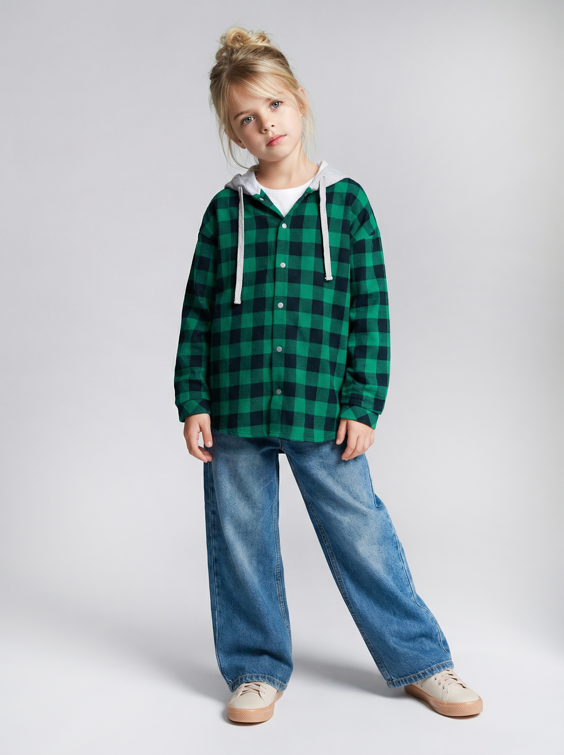 Толстовка YOULALA 1570310108 - фото 1